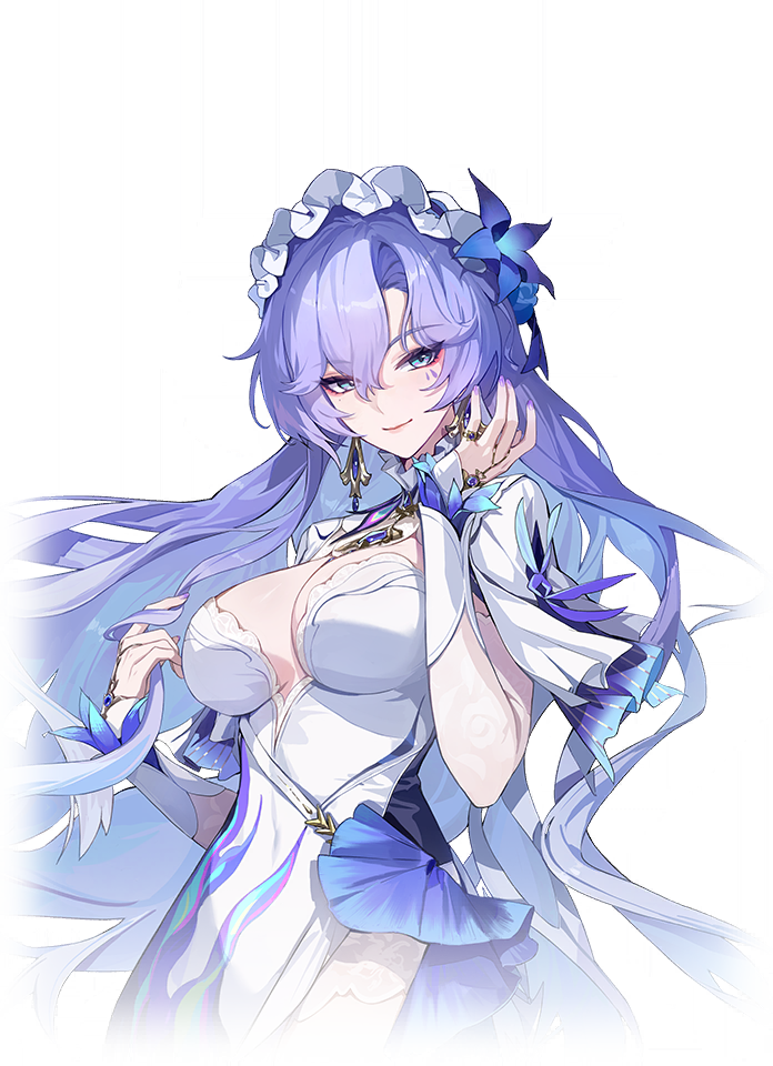 坎特蕾拉·翡萨烈 - 机器猫次元 - 机器猫次元