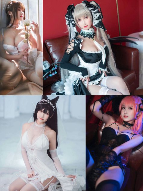 三度_69 - 写真合集 [88套] [持续更新]