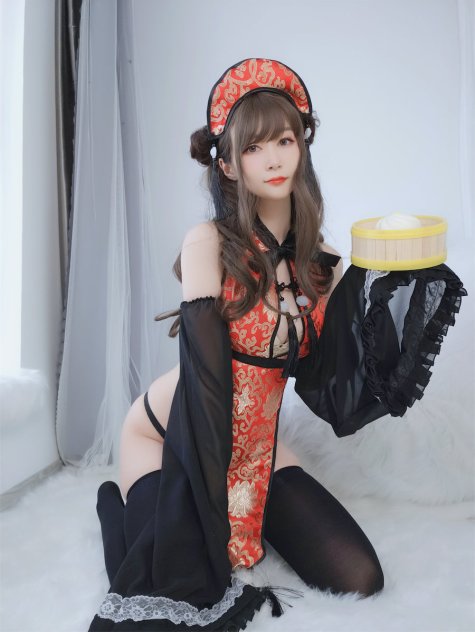 白银81 - 中华娘 [134P]