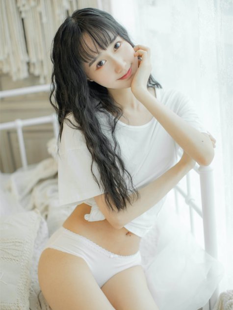 木绵绵OwO - 私房内衣 [30P]