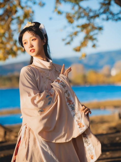 木绵绵OwO - 山川如酒 [34P]