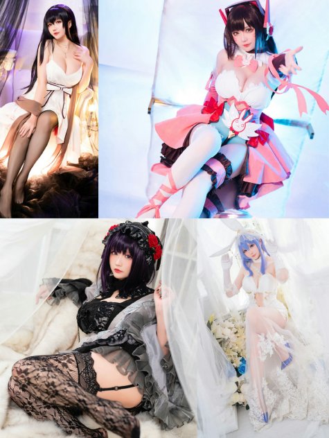星之迟迟 - 写真合集 [233套] [持续更新]