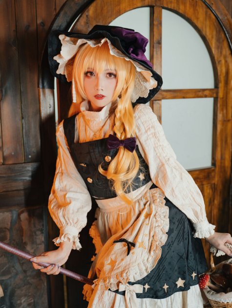 小和甜酒 - 写真合集 [20套] [持续更新]